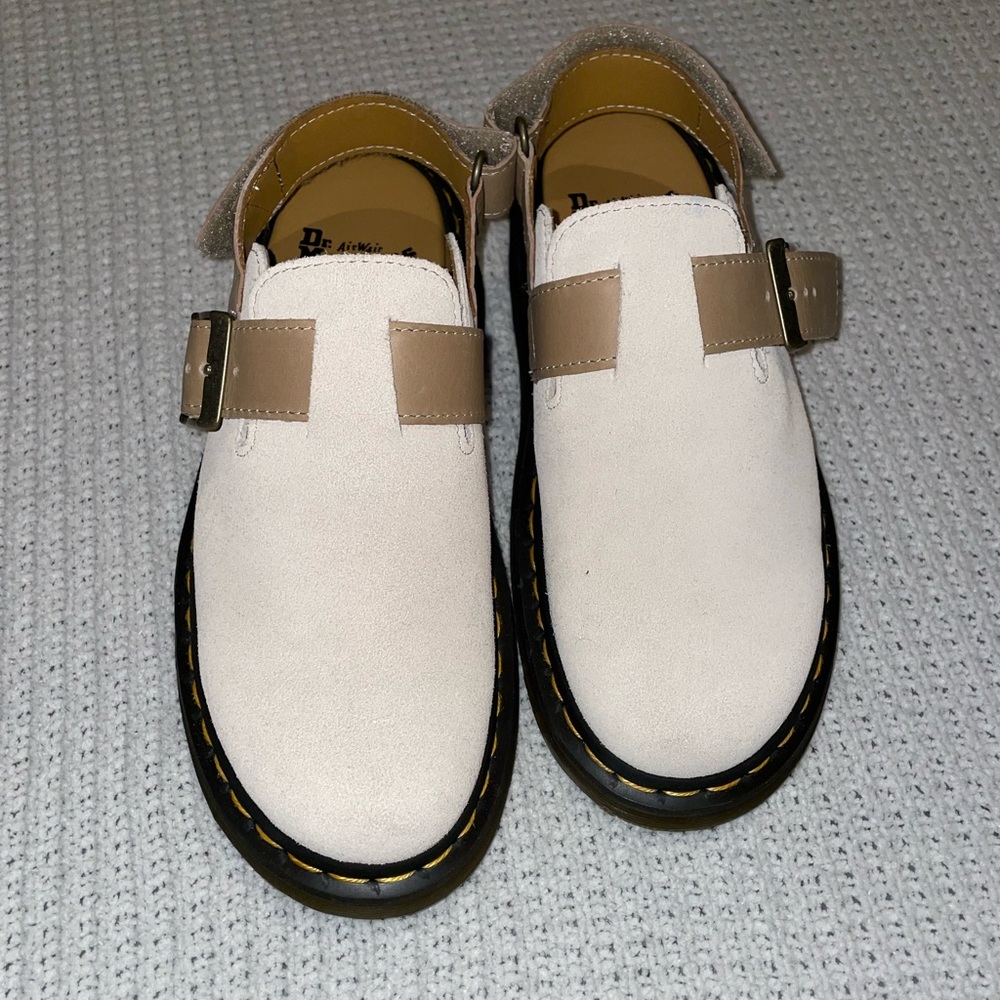 Dr martens mules